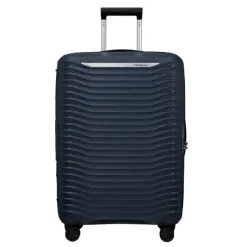 Outlet Samsonite Upscape Spinner 75 Expandable blue nights