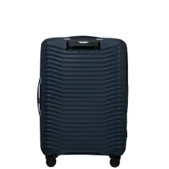 Outlet Samsonite Upscape Spinner 75 Expandable blue nights