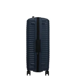 Outlet Samsonite Upscape Spinner 75 Expandable blue nights
