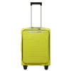 Online Samsonite Upscape Spinner 55/20 Expandable Easy Access lime