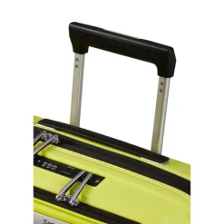 Online Samsonite Upscape Spinner 55/20 Expandable Easy Access lime