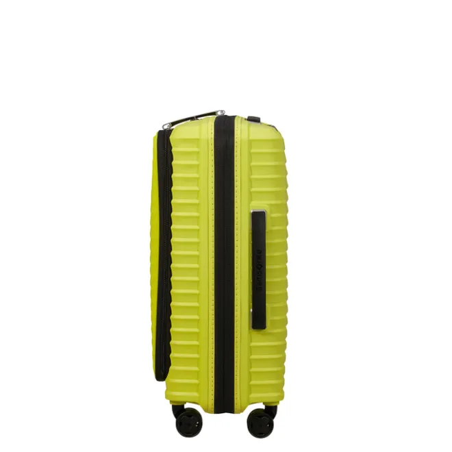 Online Samsonite Upscape Spinner 55/20 Expandable Easy Access lime