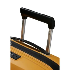 Best Samsonite Upscape Spinner 55 Expandable yellow