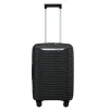 Online Samsonite Upscape Spinner 55/20 Expandable Length 35Cm black