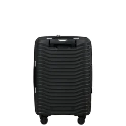 Online Samsonite Upscape Spinner 55/20 Expandable Length 35Cm black