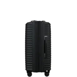 Online Samsonite Upscape Spinner 55/20 Expandable Length 35Cm black