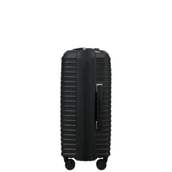 Online Samsonite Upscape Spinner 55/20 Expandable Length 35Cm black