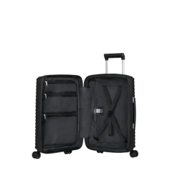 Online Samsonite Upscape Spinner 55/20 Expandable Length 35Cm black