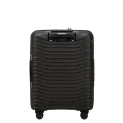 Hot Samsonite Upscape Spinner 55 Exp Easy Access black