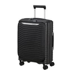 Hot Samsonite Upscape Spinner 55 Exp Easy Access black
