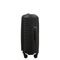 Hot Samsonite Upscape Spinner 55 Exp Easy Access black