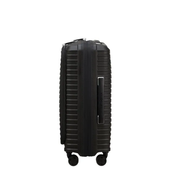 Hot Samsonite Upscape Spinner 55 Exp Easy Access black