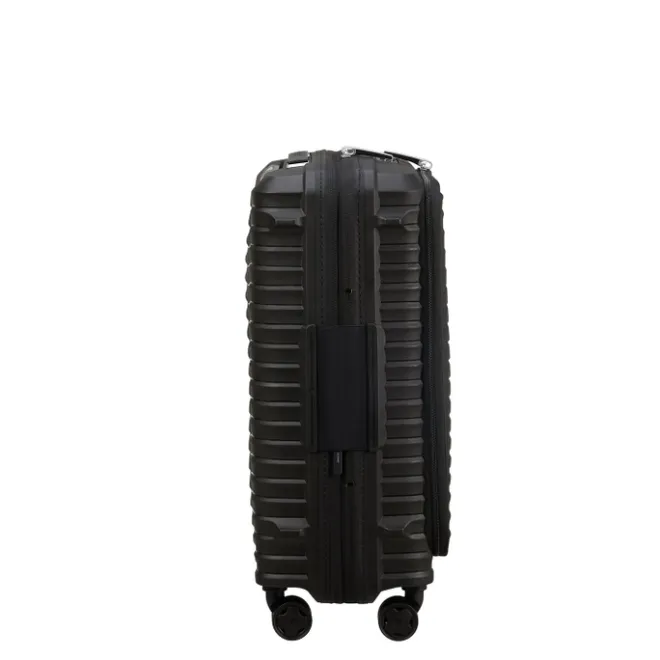 Hot Samsonite Upscape Spinner 55 Exp Easy Access black