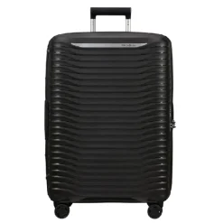 New Samsonite Upscape Spinner 81 Expandable black