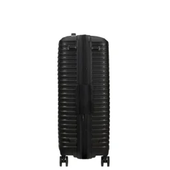 New Samsonite Upscape Spinner 81 Expandable black