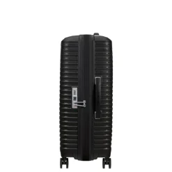New Samsonite Upscape Spinner 81 Expandable black