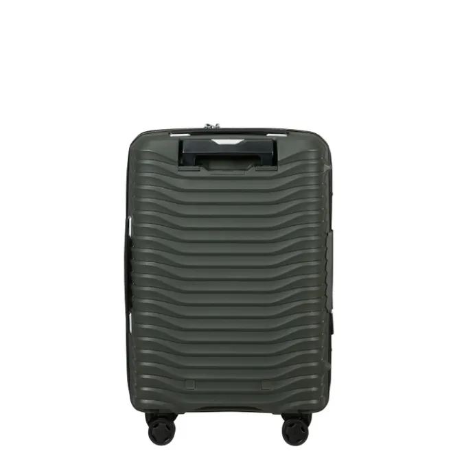 New Samsonite Upscape Spinner 55/20 Expandable Length 35Cm climbing ivy