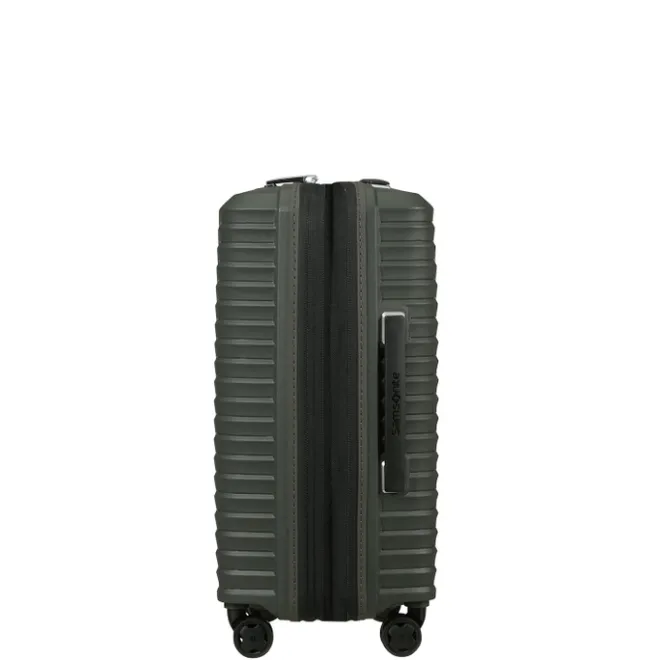 New Samsonite Upscape Spinner 55/20 Expandable Length 35Cm climbing ivy