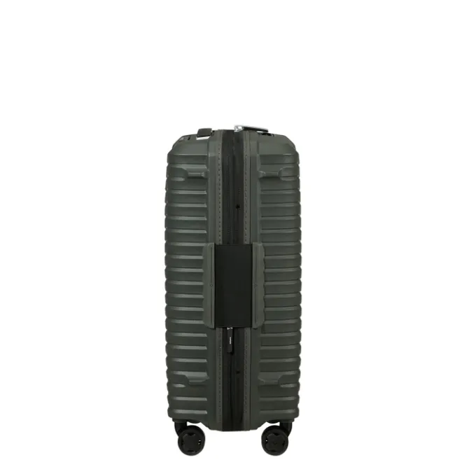 New Samsonite Upscape Spinner 55/20 Expandable Length 35Cm climbing ivy