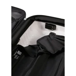 Best Samsonite Upscape Spinner 55 Exp cloud white