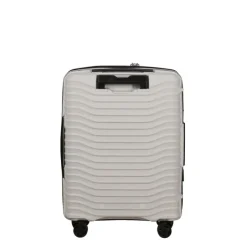 Best Samsonite Upscape Spinner 55 Exp cloud white
