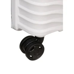 Best Samsonite Upscape Spinner 55 Exp cloud white