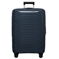 Samsonite Upscape Spinner 81 Expandable blue nights