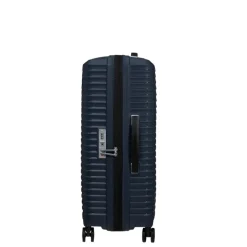 Samsonite Upscape Spinner 81 Expandable blue nights