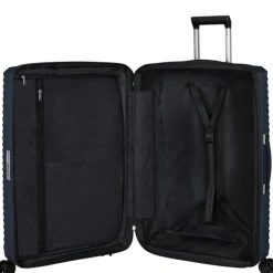 Samsonite Upscape Spinner 81 Expandable blue nights