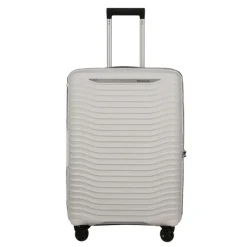 Samsonite Upscape Spinner 68 Exp cloud white