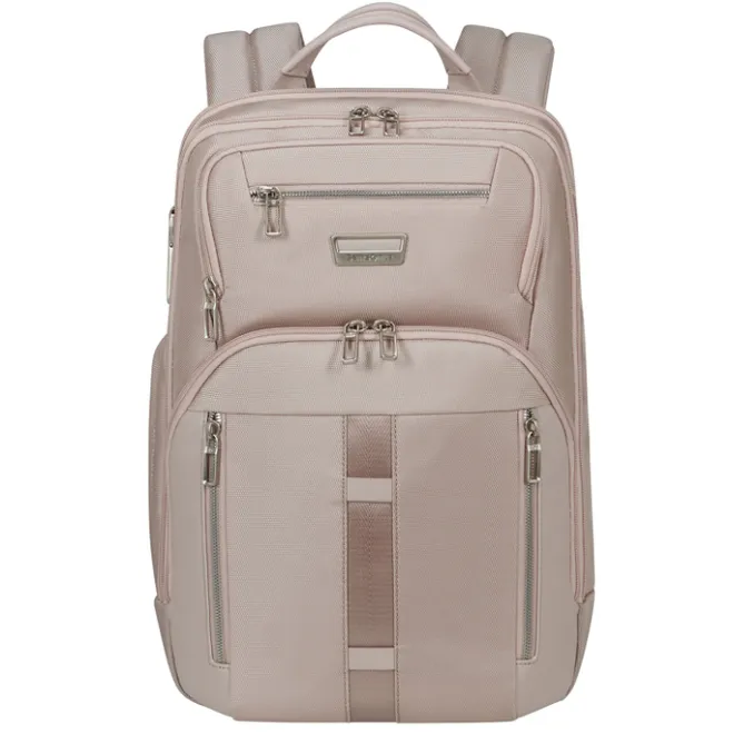 New Samsonite Urban Eye Laptop Backpack 14.1" quartz