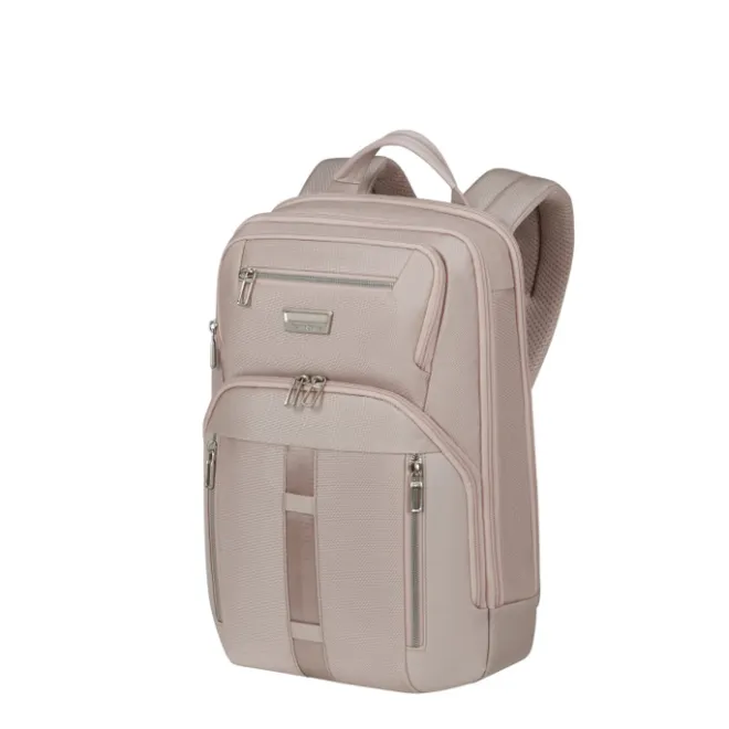 New Samsonite Urban Eye Laptop Backpack 14.1" quartz