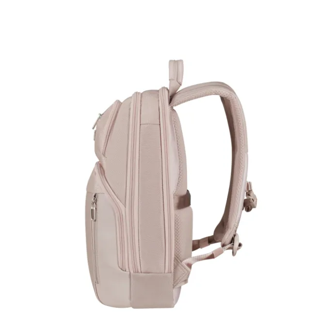 New Samsonite Urban Eye Laptop Backpack 14.1" quartz