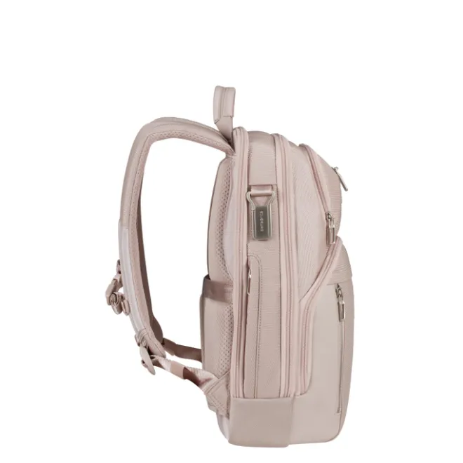 New Samsonite Urban Eye Laptop Backpack 14.1" quartz