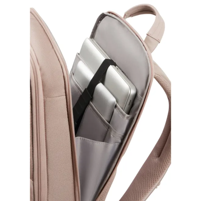 New Samsonite Urban Eye Laptop Backpack 14.1" quartz