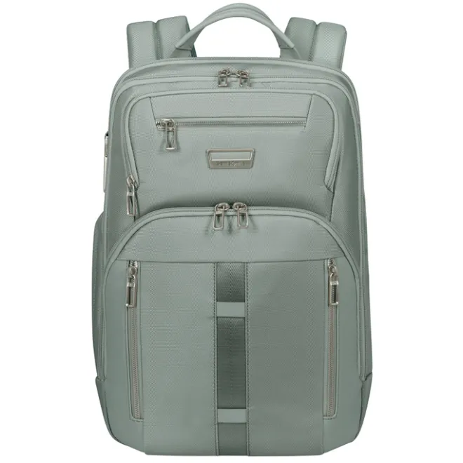 Online Samsonite Urban Eye Laptop Backpack 14.1" sage