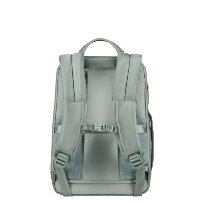 Online Samsonite Urban Eye Laptop Backpack 14.1" sage