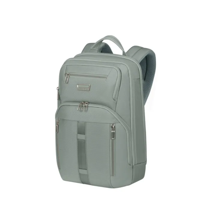 Online Samsonite Urban Eye Laptop Backpack 14.1" sage