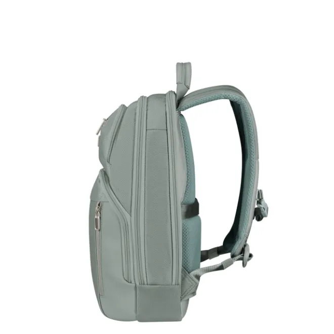 Online Samsonite Urban Eye Laptop Backpack 14.1" sage