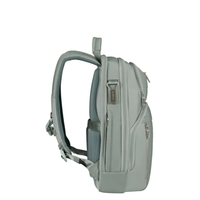 Online Samsonite Urban Eye Laptop Backpack 14.1" sage