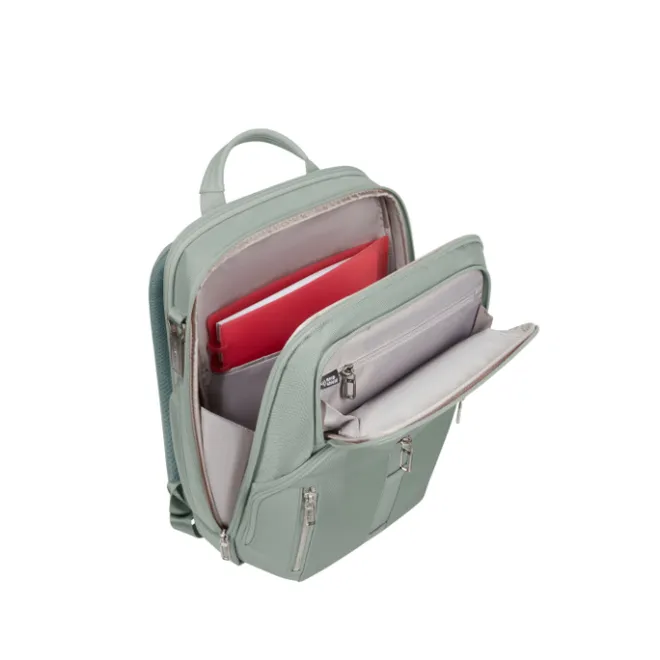 Online Samsonite Urban Eye Laptop Backpack 14.1" sage