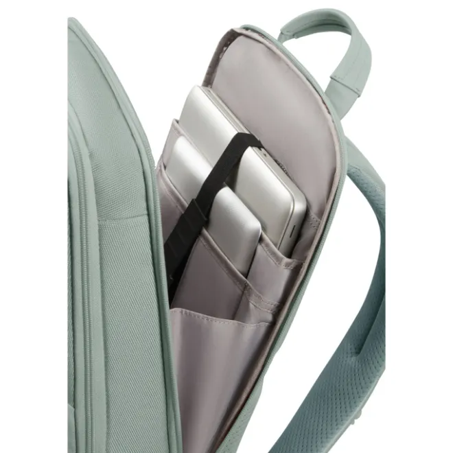 Online Samsonite Urban Eye Laptop Backpack 14.1" sage