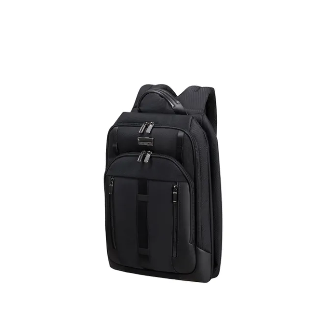 Clearance Samsonite Urban-Eye Accordion Backpack 15.6" black