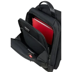 Clearance Samsonite Urban-Eye Accordion Backpack 15.6