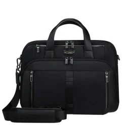 Hot Samsonite Urban-Eye Bailhandle 15.6" black