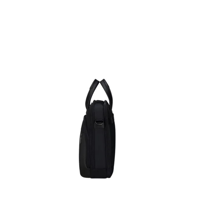 Hot Samsonite Urban-Eye Bailhandle 15.6" black