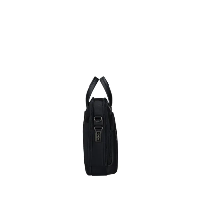 Hot Samsonite Urban-Eye Bailhandle 15.6" black