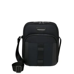 Best Samsonite Urban-Eye Crossover M 9.7" black