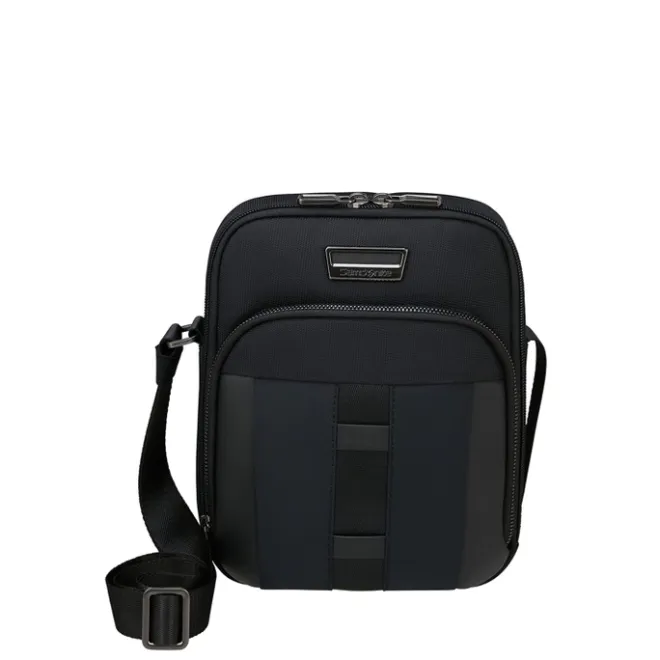 Best Samsonite Urban-Eye Crossover M 9.7" black