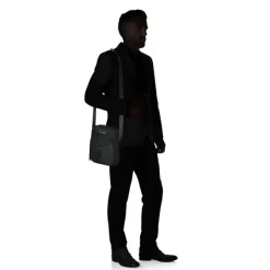 Best Samsonite Urban-Eye Crossover M 9.7" black